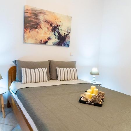 Grigo Apartments アレクサンドルポリス エクステリア 写真