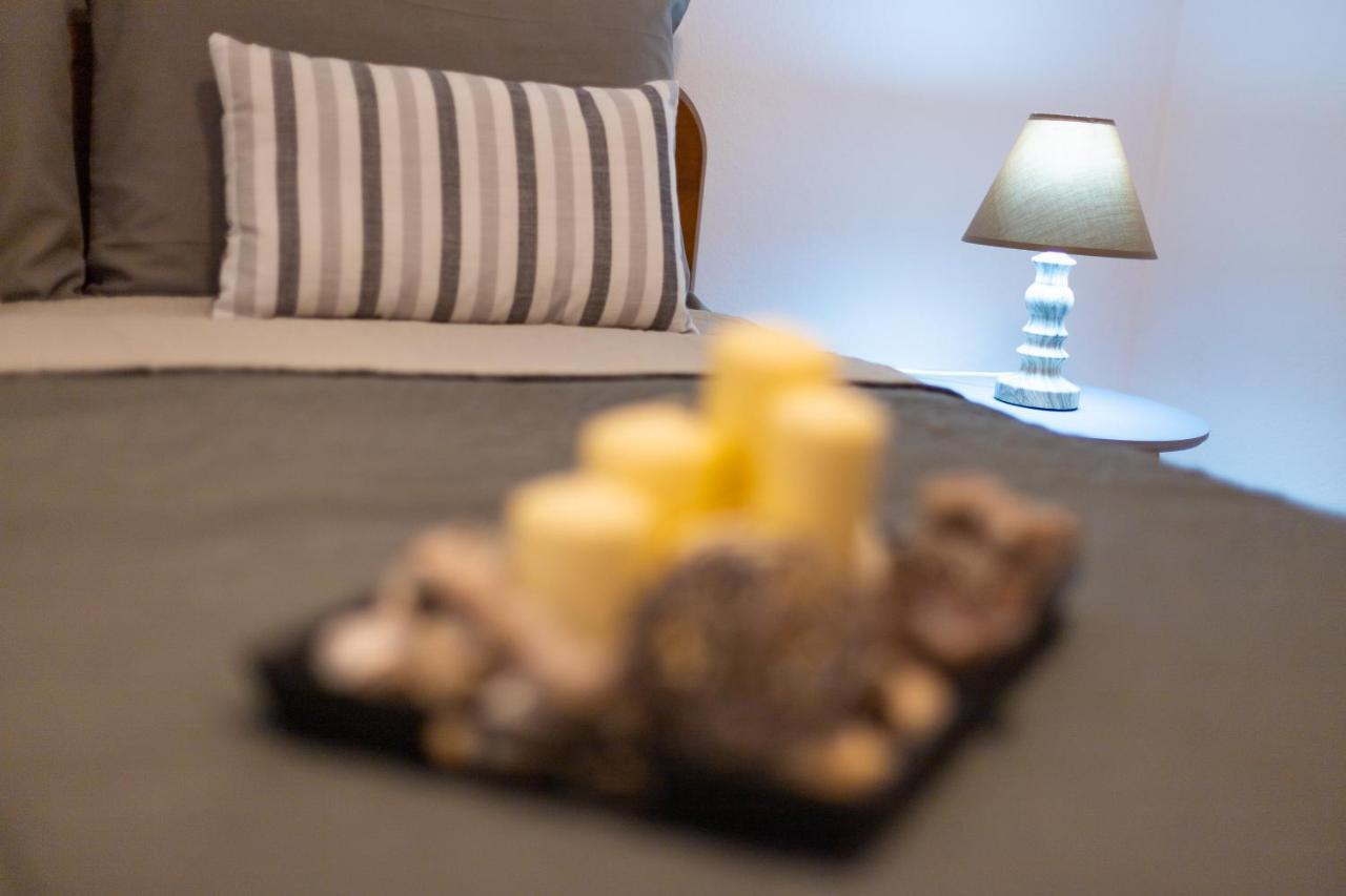 Grigo Apartments アレクサンドルポリス エクステリア 写真