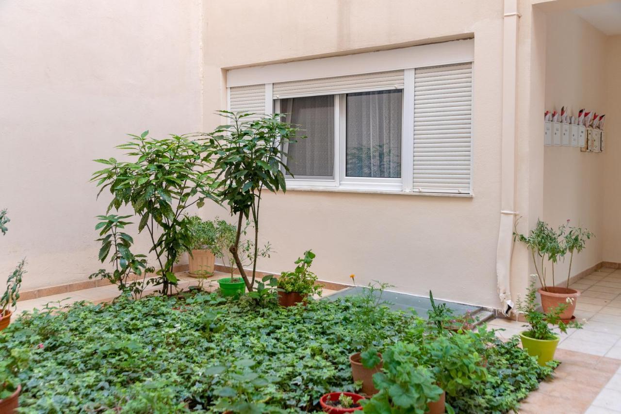 Grigo Apartments アレクサンドルポリス エクステリア 写真