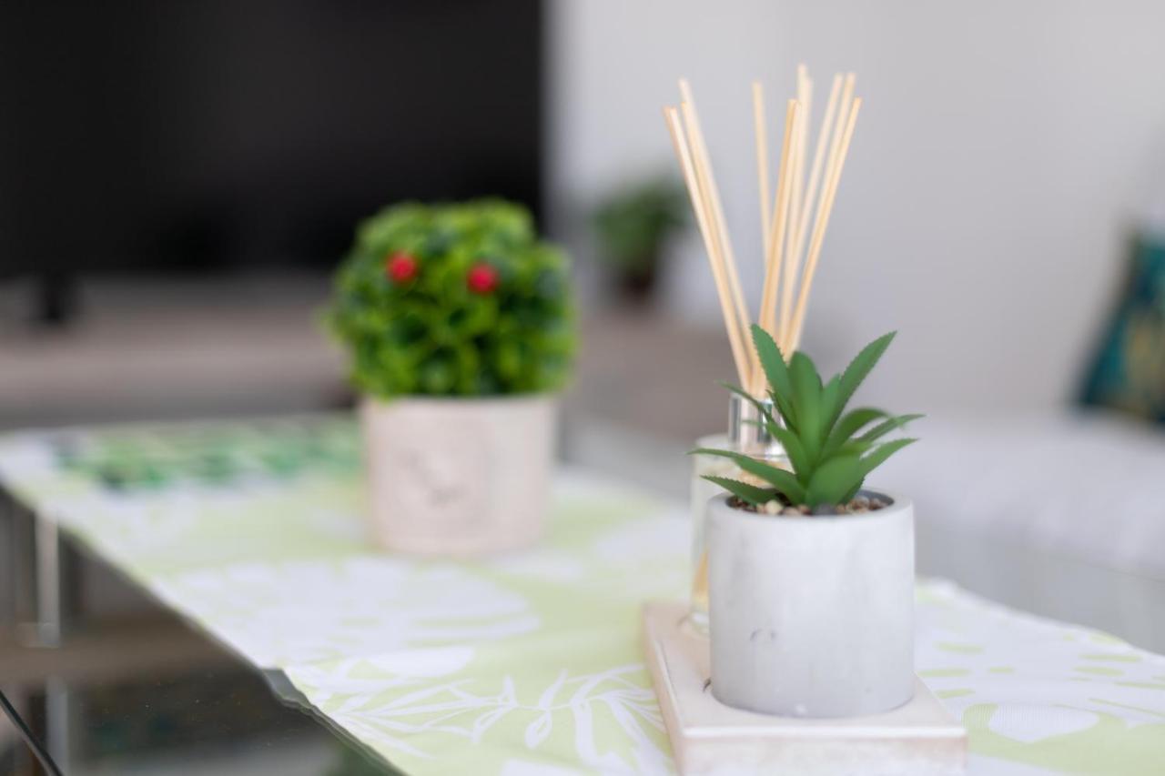 Grigo Apartments アレクサンドルポリス エクステリア 写真