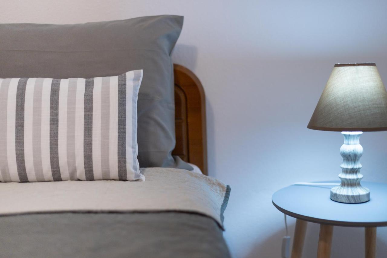 Grigo Apartments アレクサンドルポリス エクステリア 写真