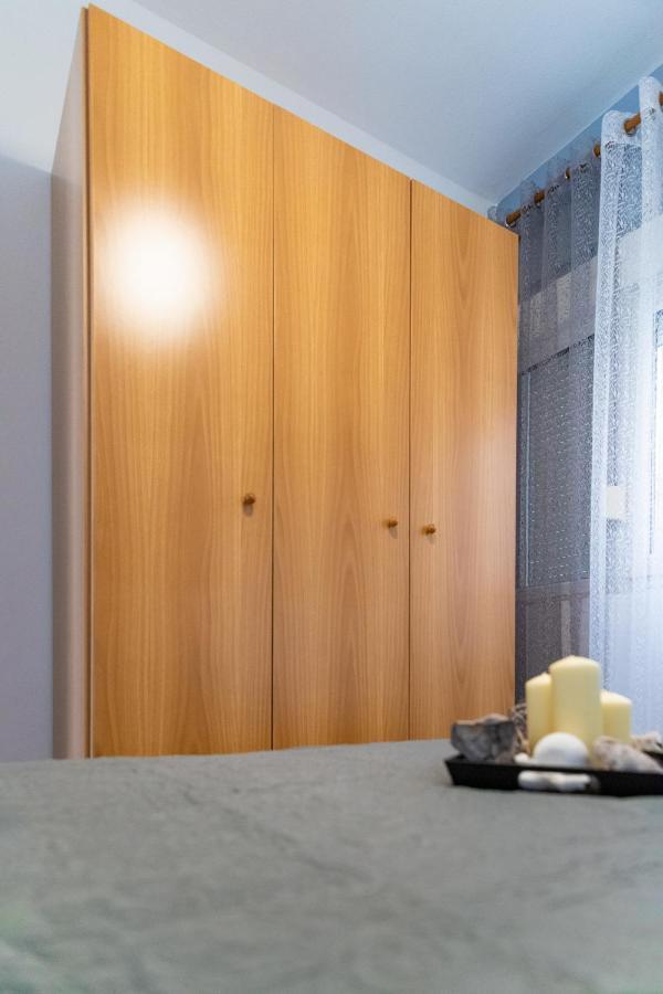 Grigo Apartments アレクサンドルポリス エクステリア 写真