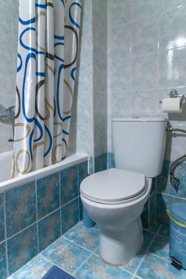 Grigo Apartments アレクサンドルポリス エクステリア 写真